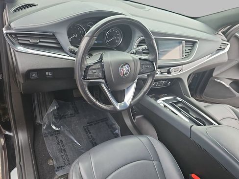 Certified 2024 Buick Enclave Essence w/ LPO, Floor Liner Package image 21