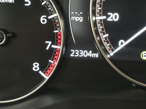 Used 2025 MAZDA CX-30 AWD 2.5 S w/ Preferred Package image 14