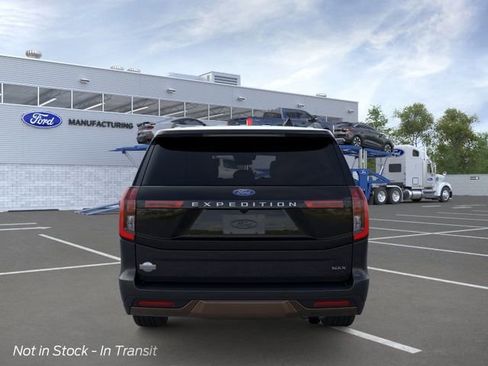 New 2026 Ford Expedition Max King Ranch AWD/4WD image 5