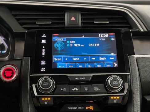Used 2016 Honda Civic EX-L image 24