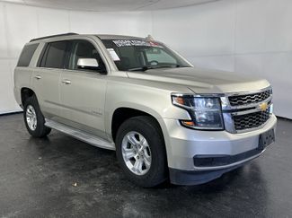 Used 2016 Chevrolet Tahoe LT video 2