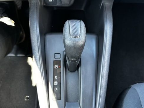 Used 2024 Nissan Versa S w/ Trunk Package image 18