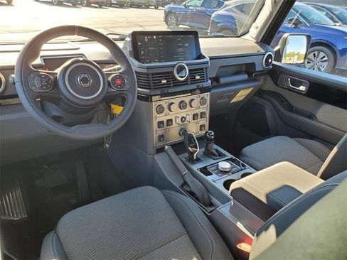 New 2025 INEOS Grenadier image 66