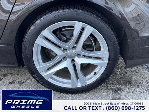 Used 2017 Audi A7 3.0T Premium Plus image 22