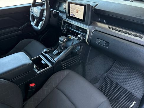 Used 2024 Toyota Tacoma SR5 image 17