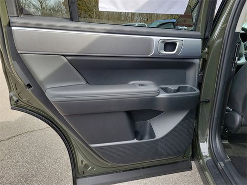 New 2026 Hyundai Santa Fe XRT image 14