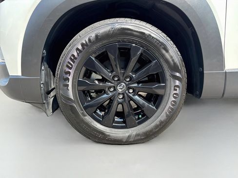 Used 2024 MAZDA CX-50 AWD 2.5 S image 30
