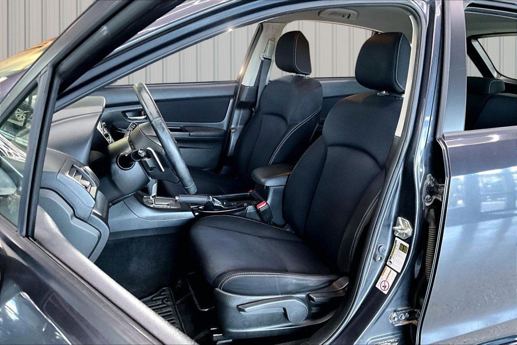 Used 2013 Subaru Impreza 2.0i Sport Premium w/ Popular Pkg 1 AWD/4WD image 19