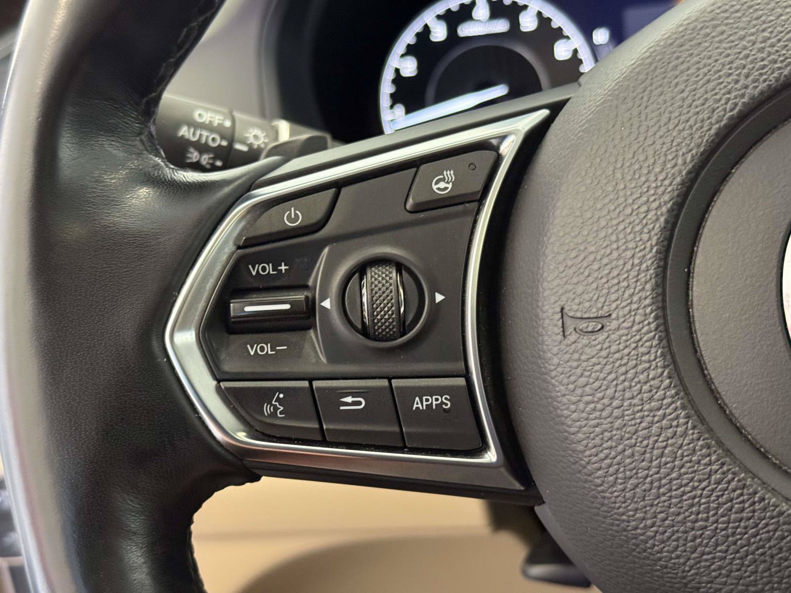 Used 2021 Acura RDX w/ Advance Package AWD/4WD image 32