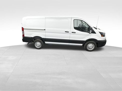 New 2025 Ford Transit 150 Low Roof AWD w/ Interior Upgrade Package image 43