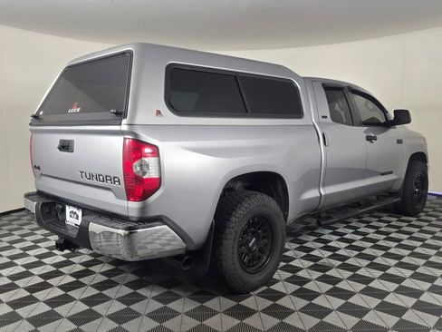 Used 2020 Toyota Tundra SR5 AWD/4WD image 3