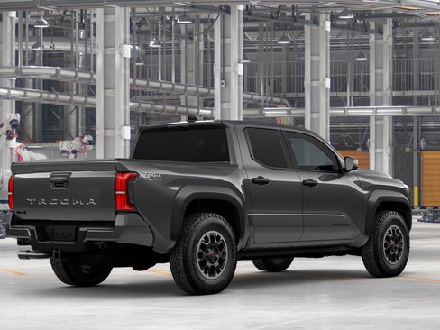 New 2026 Toyota Tacoma TRD Off-Road AWD/4WD image 10
