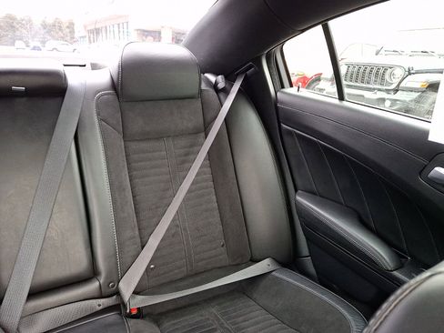 Used 2021 Dodge Charger R/T w/ Daytona Edition Group image 20