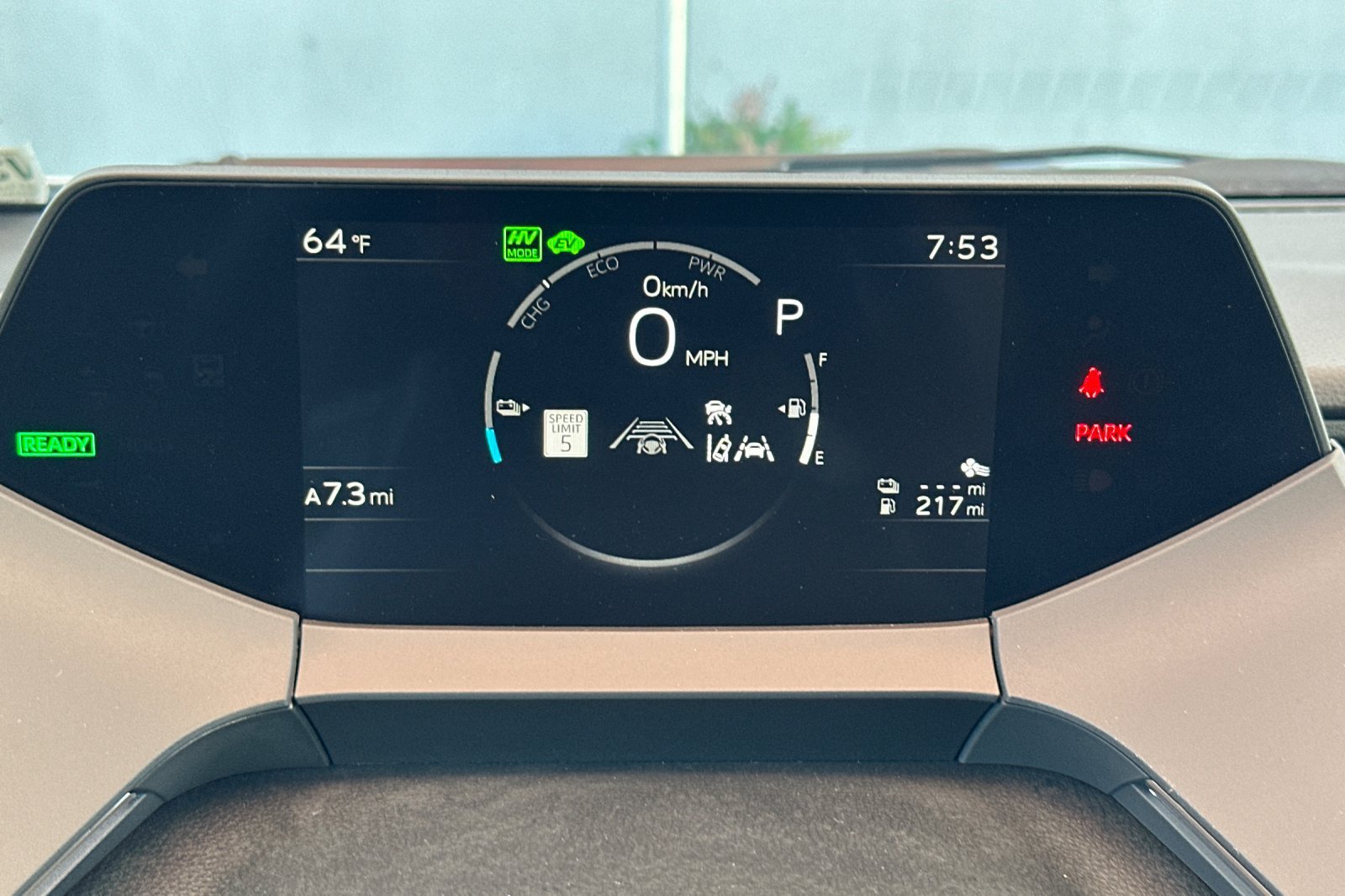 New 2027 Toyota Prius Plug-In Hybrid FWD image 28