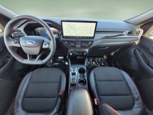 Used 2023 Ford Escape ST-Line Select w/ Tech Pack #1 AWD/4WD image 15