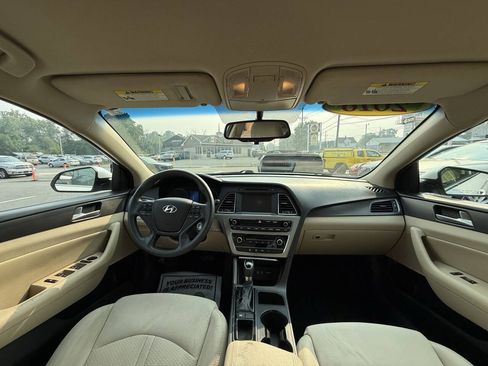 Used 2016 Hyundai Sonata Sport FWD image 14