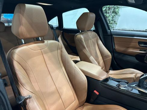 Used 2017 BMW 430i Gran Coupe RWD image 50