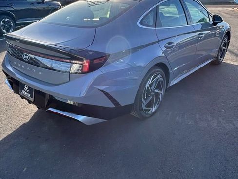 New 2026 Hyundai Sonata SEL FWD image 5