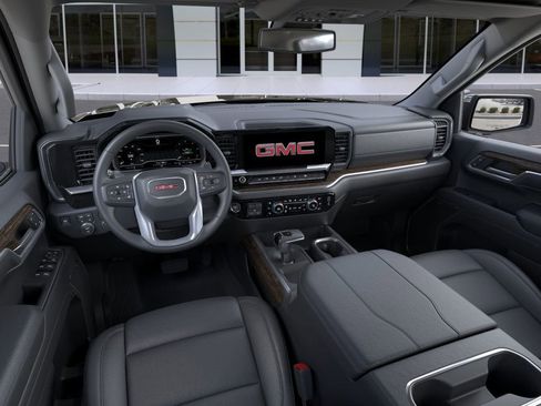 New 2026 GMC Sierra 1500 SLT image 15