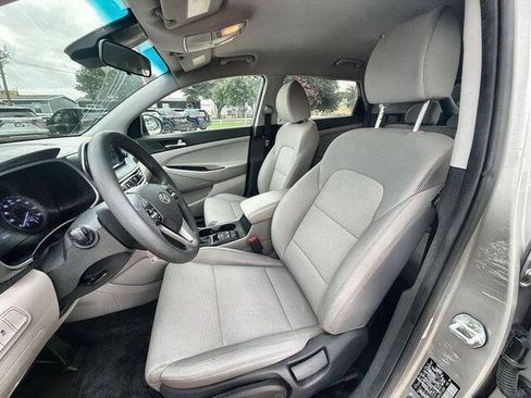 Used 2020 Hyundai Tucson SE FWD image 18