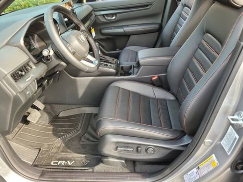 New 2026 Honda CR-V Sport-L image 10