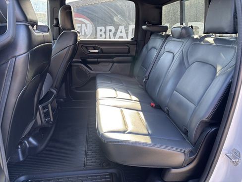 Used 2023 RAM 1500 Tradesman w/ Tradesman Group image 24