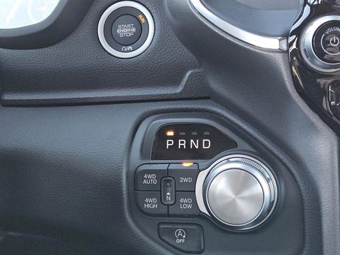 New 2026 RAM 1500 Laramie w/ Laramie Southwest Edition image 14