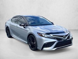 Certified 2024 Toyota Camry XSE w/ Driver Assist Package video 3