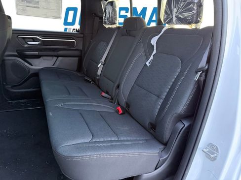 New 2026 RAM 1500 Big Horn image 36