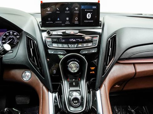 Used 2025 Acura RDX SH-AWD w/ Technology Package image 25