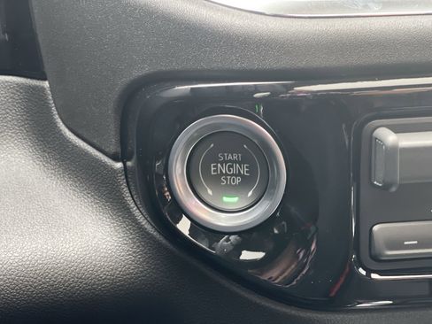 New 2025 Chevrolet Silverado 1500 LTZ w/ Technology Package image 53