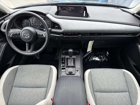 Certified 2026 MAZDA CX-30 AWD 2.5 S image 23