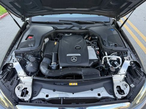 Used 2017 Mercedes-Benz E 300 image 48