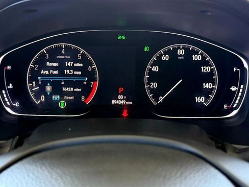 Used 2018 Honda Accord Touring image 41