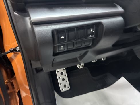 Used 2022 Subaru WRX Premium image 17