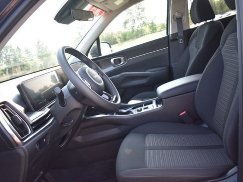 New 2025 Kia Sorento LX image 20