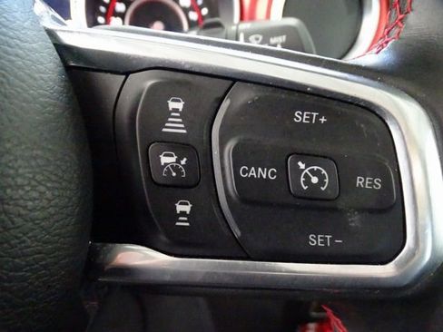 Certified 2022 Jeep Wrangler Unlimited Rubicon w/ Xtreme Recon 35" Tire Package image 8