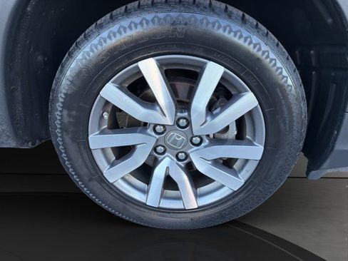 Used 2019 Honda Pilot EX-L image 24