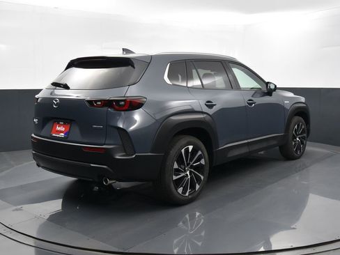 New 2025 MAZDA CX-50 2.5 Hybrid w/ Premium Plus Pkg image 29