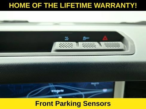 Used 2023 Ford Bronco Outer Banks AWD/4WD image 21