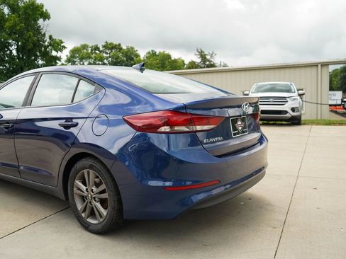 Used 2018 Hyundai Elantra SEL FWD image 20