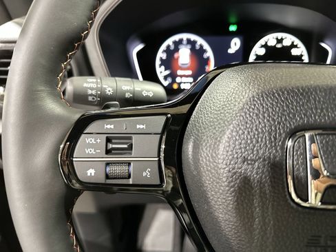 New 2025 Honda Pilot TrailSport image 32