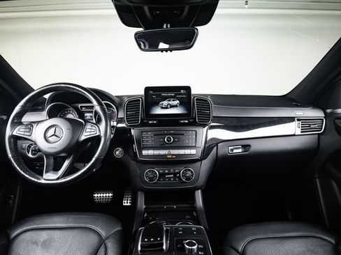 Used 2019 Mercedes-Benz GLE 43 AMG 4MATIC Coupe image 25