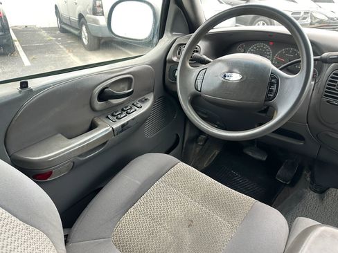 Used 2003 Ford F150 XLT image 15