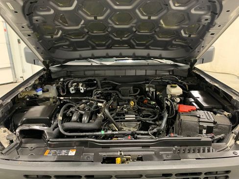 Used 2022 Ford Bronco 2-Door AWD/4WD image 15