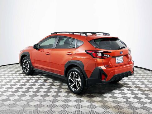 Certified 2025 Subaru Crosstrek 2.0i Premium image 5