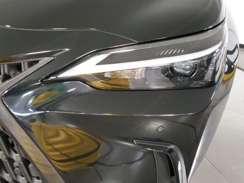 Certified 2023 Lexus NX 350h AWD w/ Premium Package image 30