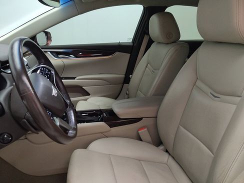 Used 2017 Cadillac XTS Luxury image 17