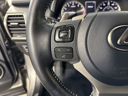 Used 2021 Lexus NX 300 AWD w/ Comfort Package image 13