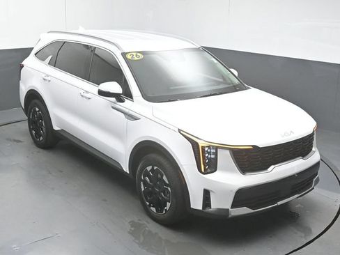 Used 2026 Kia Sorento S FWD image 39